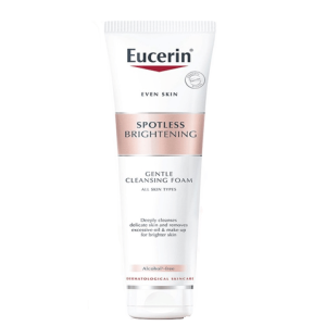 Eucerin Spotless Brightening Cleansing Foam 150ml