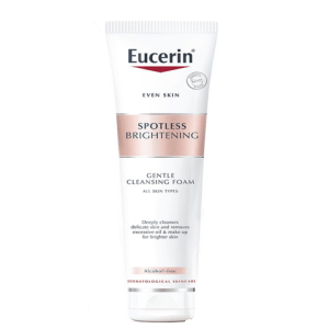 Eucerin Spotless Brightening Cleansing Foam 150ml