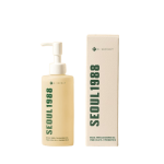 KSECRET SEOUL 1988 Cleansing Oil : Pine Cica 1% + Probiotics 200ml