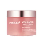 Medicube Collagen Jelly Cream 110ml – Hydrating & Firming Moisturizer | Bangladesh