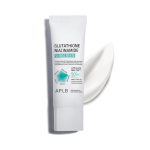 APLB Glutathione Niacinamide Sunscreen 40ml – Brightening & Hydrating SPF | Bangladesh