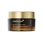 Medicube Deep Vita C Capsule Cream 55g – Brightening & Anti-Aging Moisturizer | Bangladesh