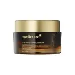 Medicube Deep Vita C Capsule Cream 55g – Brightening & Anti-Aging Moisturizer | Bangladesh