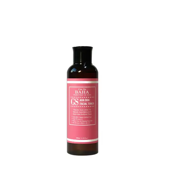 COS DE BAHA AHA BHA CLARIFYING TONER 200ml (GS) - Image 1