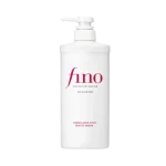 Shiseido Fino Premium Touch Shampoo 550ml