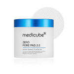 Medicube ZERO PORE PAD 2.0 (70pcs) – Pore Care & Exfoliating Pads | Bangladesh