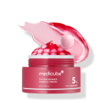 Medicube TXA Niacinamide Capsule Cream 55g – Brightening & Dark Spot Care | Bangladesh