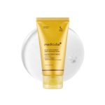 Medicube Kojic Acid Turmeric Night Wrapping Mask 75ml – Brightening & Dark Spot Care | Bangladesh