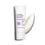 APLB Collagen EGF Peptide Sunscreen 40ml – Hydrating & Anti-Aging Sun Protection | Bangladesh