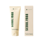 KSECRET SEOUL 1988 Cleansing Foam : Pine Cica 1% + Probiotics 150ml