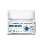 APLB Tranexamic Acid Niacinamide Facial Cream 55ml – Brightening & Hydrating Face Cream | Bangladesh