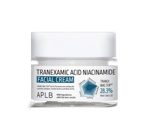 nH1DSIE7mS0Dw4G7CI3E4WGqaiyg5Tx0Blak3oXE APLB Tranexamic Acid Niacinamide Facial Cream 55ml – Brightening & Hydrating Face Cream | Bangladesh