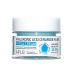 APLB Hyaluronic Acid Ceramide Ha B5 Facial Cream 55ml – Deep Hydration & Skin Barrier Care | Bangladesh