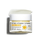 APLB Retinol Vitamin C Vitamin E Facial Cream 55ml