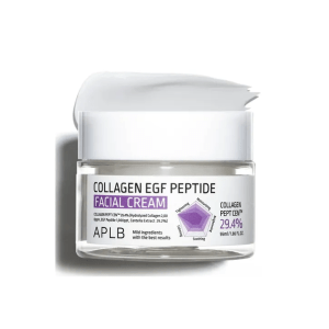 APLB Collagen EGF Peptide Facial Cream 55ml – Hydrating & Anti-Aging Face Cream | Bangladesh