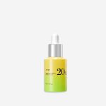 Anua Green Lemon Vitamin C Blemish Serum 20ml – Brightening & Spot Correcting Serum in Bangladesh