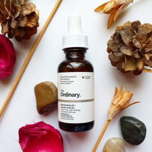 The Ordinary Resveratrol 3% + Ferulic Acid 3% (30ml) Price in Bangladesh | Antioxidant Serum