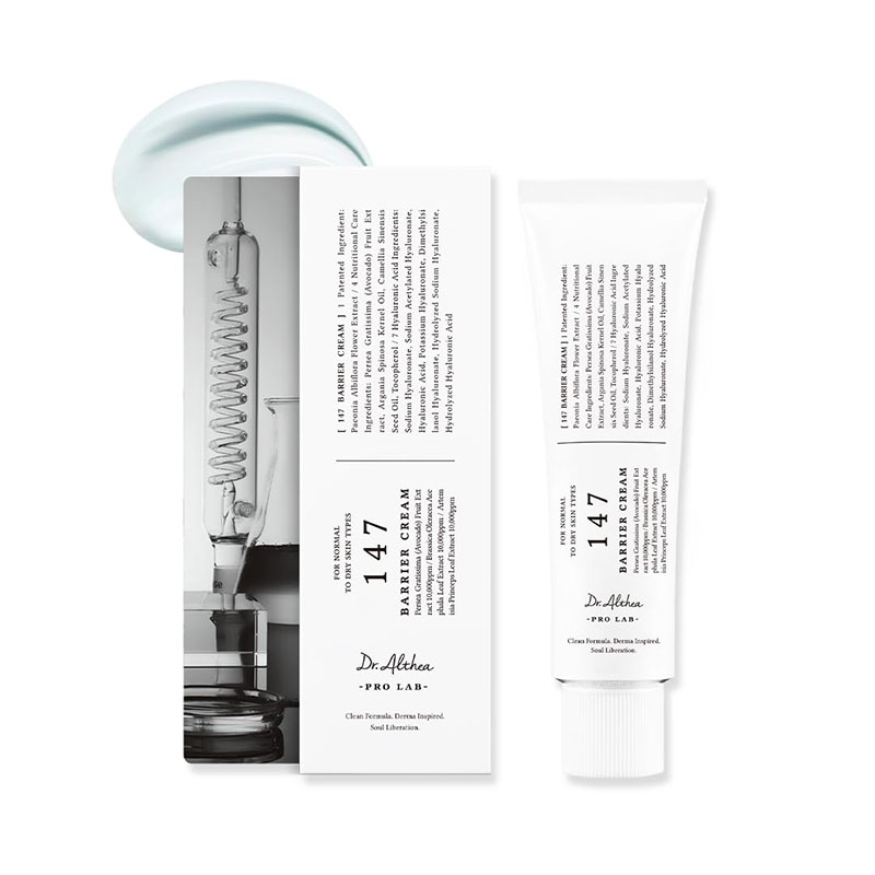 Dr.-Althea-147-Barrier-Cream-50ml-0 Dr. Althea 147 Barrier Cream – 50ml