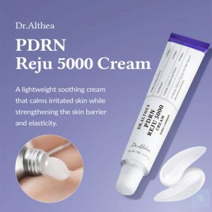 Dr.Althea PDRN Reju 5000 Cream 20gm