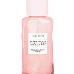 Glow Recipe – Mini Watermelon Glow PHA + BHA Pore-Tight Toner – 40 ml